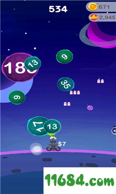气泡入侵者下载-气泡入侵者Bubble Invaders v1.0 苹果版下载
