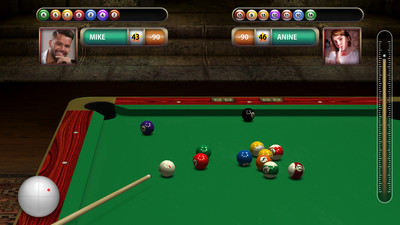 疯狂桌球app下载-疯狂桌球最新版下载v1.1.1