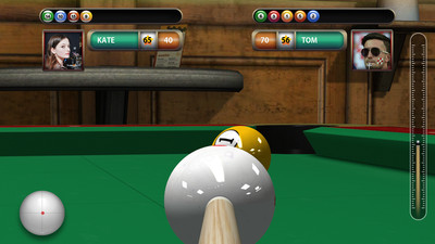 疯狂桌球app下载-疯狂桌球最新版下载v1.1.1