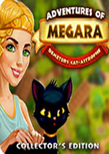 梅加拉历险记：德米特的猫灾下载-梅加拉历险记下载