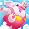 猪来了iOS版下载-猪来了ios(社交游戏)v2.8.0 官网苹果版下载