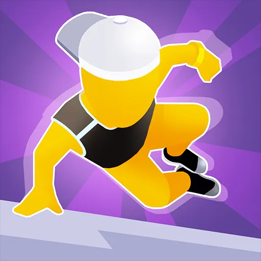 欢乐奔跑竞技场iOS版下载-欢乐奔跑竞技场汉化版 v3.8.1 苹果版下载