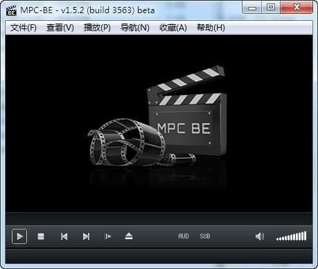 MPC播放器软件下载-MPC播放器最新版下载 v1.5.8.6233