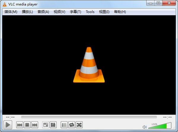 VLC媒体播放器下载-VLC媒体播放器去广告绿色精简版下载v3.0.14.0