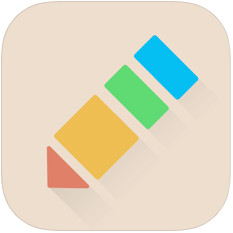 手机记录工具ThinkSpace v3.1.1 苹果版
