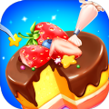 梦幻蛋糕店 v2.4.0 安卓破解版