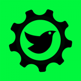 黑鸟单车手机版下载-黑鸟单车（移动骑行服务平台）v1.9.9 安卓版下载