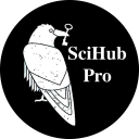 Scihub桌面版下载-Scihub桌面版 v1.0 绿色版下载v1.0