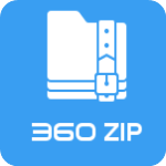 360zip国际版下载-360zip国际版 v1.0.0.1041 最新版下载