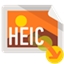 HEIC图片转换器HEIC to JPG Converter for Mac v1.0 免费版