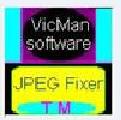 Jpeg Fixer下载-Jpeg图片修复Jpeg Fixer V0.97 绿色版下载