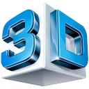 3D视频转换器下载-3D视频转换器 for Mac v6.6.13 最新版下载