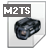 4Easysoft M2TS Converter下载-M2TS视频转换工具4Easysoft M2TS Converter v3.2.26 最新版下载