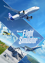微软飞行模拟破解版下载-微软飞行模拟2020 v1.0 中文版下载
