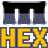 Tiny hexer破解版下载-十六进制文件编辑器Tiny hexer v1.8.1.6 最新版下载