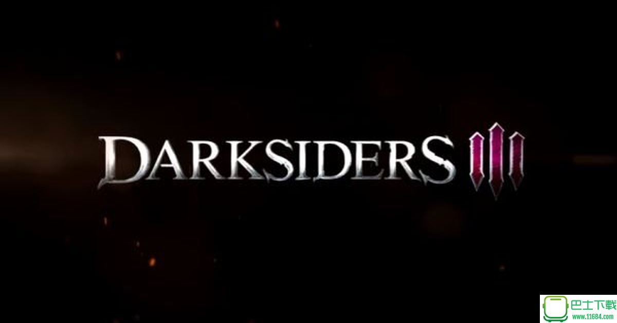 暗黑血统3(Darksiders III) 下载-暗黑血统3(Darksiders III) 中文免安装版下载
