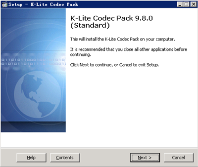 K-Lite Codec Pack Standard官方版 下载-K-Lite Codec Pack Standard下载V14.7.5