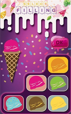 面包冰淇淋制造安卓版下载-面包冰淇淋制造游戏下载v1.1