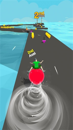 气球跳跃竞技游戏下载-气球跳跃竞技安卓版下载v1.0.1