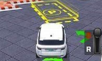 停车场驾驶大师游戏安卓版下载-停车场驾驶大师游戏中文版下载v0.0.2
