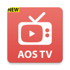 AOS TV下载-AOS TV安卓版下载v1.1