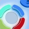 颜色圆圈游戏下载-颜色圆圈手机版下载v1.1