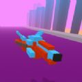 星际飞船跑酷3D安卓版下载-星际飞船跑酷3D手机版下载v1.0