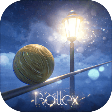 Ballex中文版官方正版最新下载-Ballex手游安卓版免费下载v1.1.6