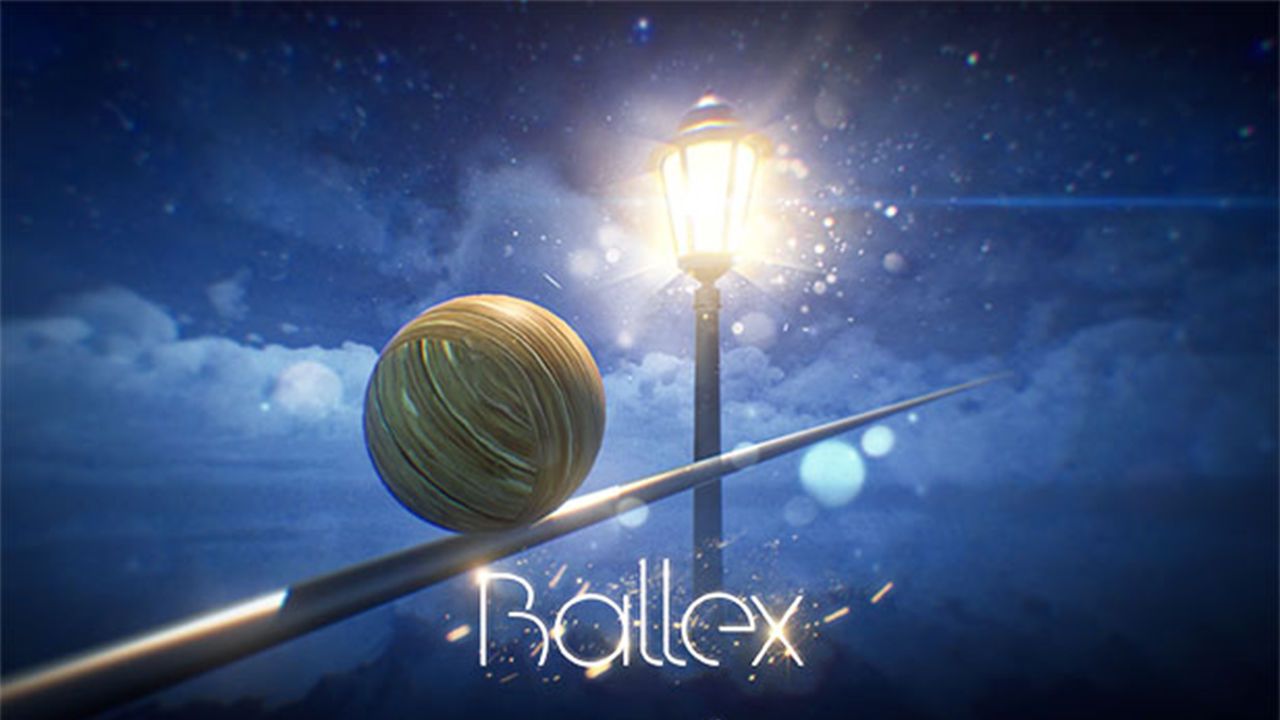 Ballex中文版官方正版最新下载-Ballex手游安卓版免费下载v1.1.6