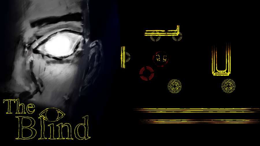 盲眼迷宫小游戏安卓版最新版下载-盲眼迷宫官方正版免费下载v0.6