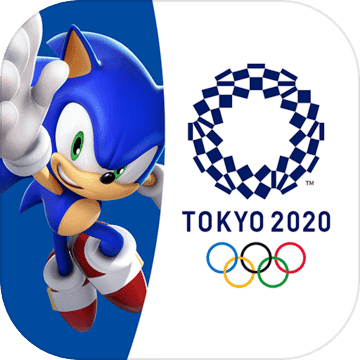 索尼克在2020东京奥运会安卓破解版免费