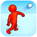 打雪仗小游戏安卓版最新版下载-打雪仗官方正版免费下载v1.01