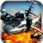 直升机空战手游汉化版下载-直升机空战破解版下载v5.1.1