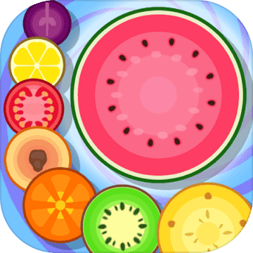 我西瓜最甜IOS版（附攻略）下载-我西瓜最甜游戏苹果版下载v1.0.0