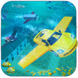 水下城市飞车安卓版下载-水下城市飞车最新版下载v3.0