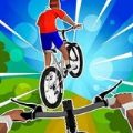 模拟飞行自行车手机版下载-模拟飞行自行车正式版下载v1.0
