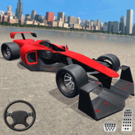方程式赛车模拟器手机版下载-方程式赛车模拟器正式版下载v1.1.8