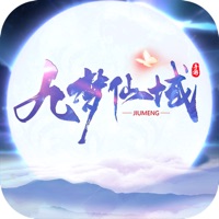 九梦仙域游戏免费下载-九梦仙域最新苹果下载v1.0