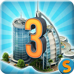 城市岛屿3模拟城市手游下载-城市岛屿3模拟城市安卓版下载v1.8.13