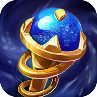 开天传奇游戏最新版下载-开天传奇苹果免费版下载v2.0