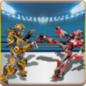 迈阿密大机器人战斗安卓版下载-迈阿密大机器人战斗手机版下载v1.0