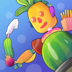 打造水果英雄手游最新版下载-打造水果英雄安卓版下载v1.1