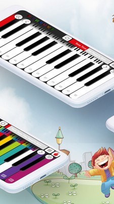 钢琴演奏大师安卓版下载-钢琴演奏大师APP下载v2.3