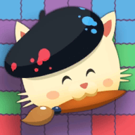 饥饿猫方块绘制安卓版下载-饥饿猫方块绘制手机版下载v5.68