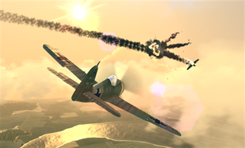 战斗机二战游戏最新内置破解版下载-战斗机二战手游破解版下载v2.1.1