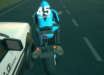 真实摩托车3D游戏最新版下载-真实摩托车3D手游下载v0.34