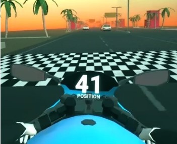 真实摩托车3D游戏最新版下载-真实摩托车3D手游下载v0.34