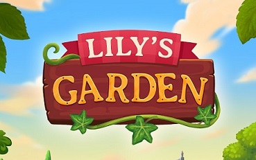 莉莉的花园无限星星中文版游戏下载-莉莉的花园最新破解版游戏下载v2.9.0