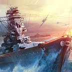 炮艇战3D战舰无限金币中文版游戏下载-炮艇战3D战舰最新破解版2021下载v3.4.2