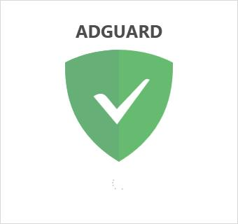 AdGuard中文正式版下载-AdGuard安卓版下载v4.0.65